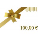 Carte Cadeau-100