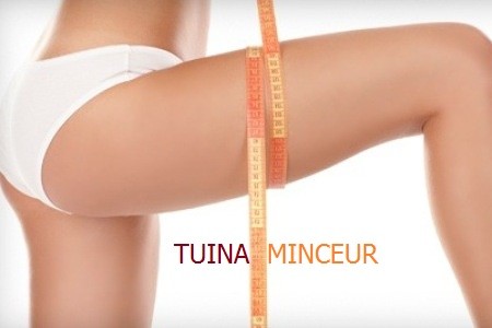 Tuina Minceur (cure de 3 à 12 séances) 